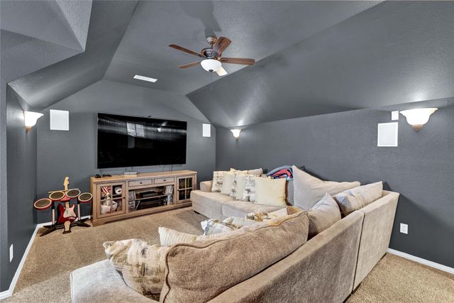 8124 Hickory Upland Drive, Fort Worth, TX 76131