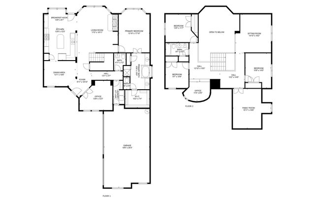 8124 Hickory Upland Drive, Fort Worth, TX 76131