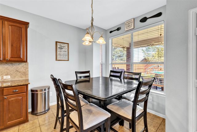 8124 Hickory Upland Drive, Fort Worth, TX 76131