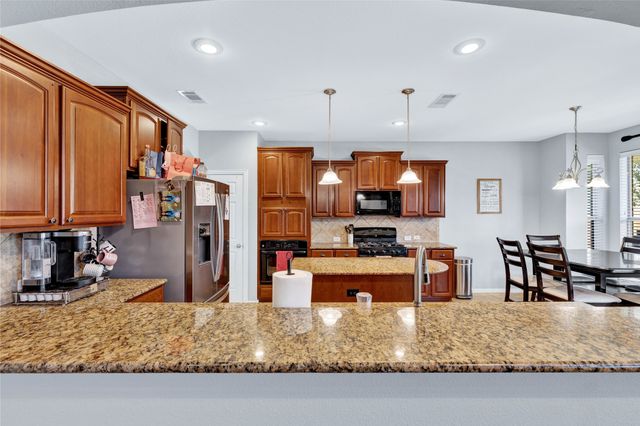 8124 Hickory Upland Drive, Fort Worth, TX 76131