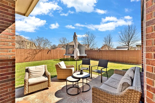 8124 Hickory Upland Drive, Fort Worth, TX 76131