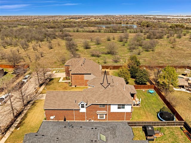 8124 Hickory Upland Drive, Fort Worth, TX 76131