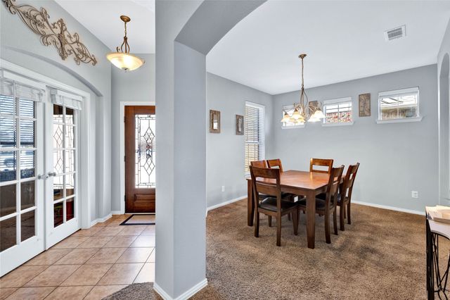 8124 Hickory Upland Drive, Fort Worth, TX 76131