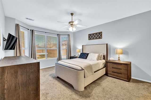 8124 Hickory Upland Drive, Fort Worth, TX 76131