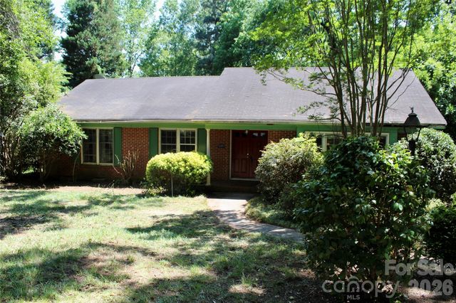 5700 Ganymede Place, Charlotte, NC 28227