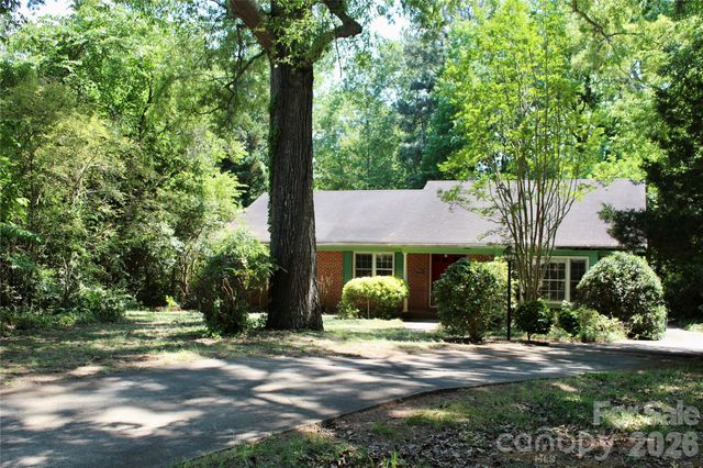 5700 Ganymede Place, Charlotte, NC 28227
