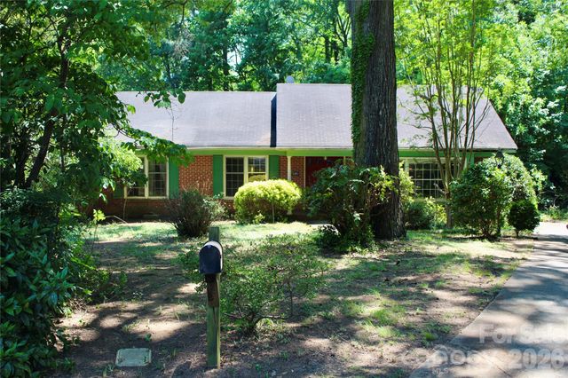 5700 Ganymede Place, Charlotte, NC 28227