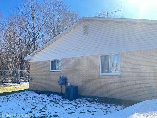 50092 Helfer Boulevard, Wixom, MI 48393