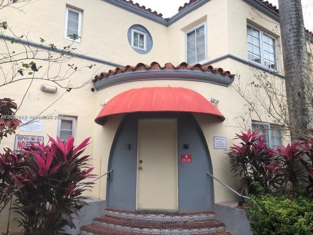1450 Meridian Ave 104, Miami Beach, FL 33139