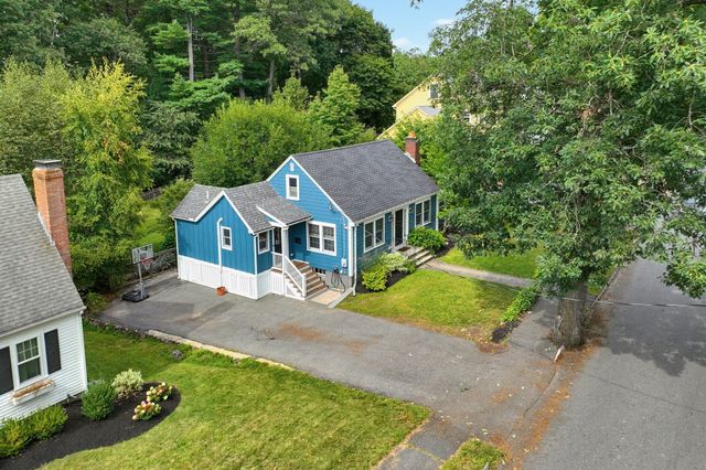36 Intervale Ter, Reading, MA 01867