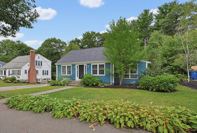 36 Intervale Ter, Reading, MA 01867