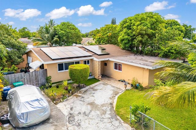 2651 NW 42nd Avenue, Lauderhill, FL 33313