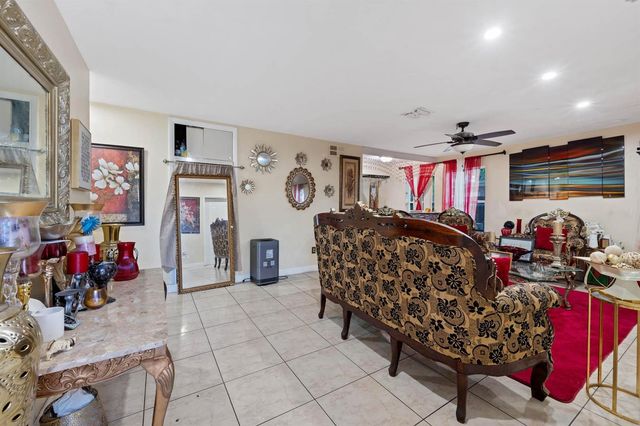 2651 NW 42nd Avenue, Lauderhill, FL 33313