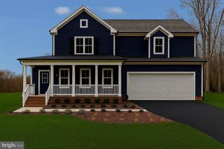 639 NOAHS LANDING DR, Bumpass, VA 23024