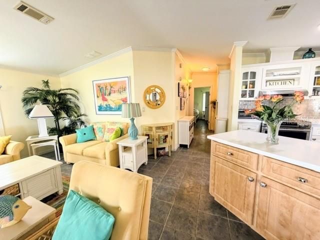 805 S WATERWAY, Venice, FL 34285