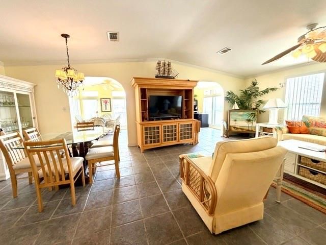 805 S WATERWAY, Venice, FL 34285