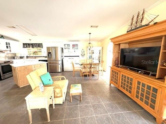 805 S WATERWAY, Venice, FL 34285