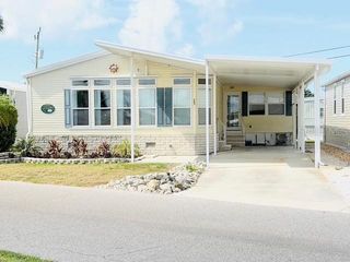 805 S WATERWAY, Venice, FL 34285