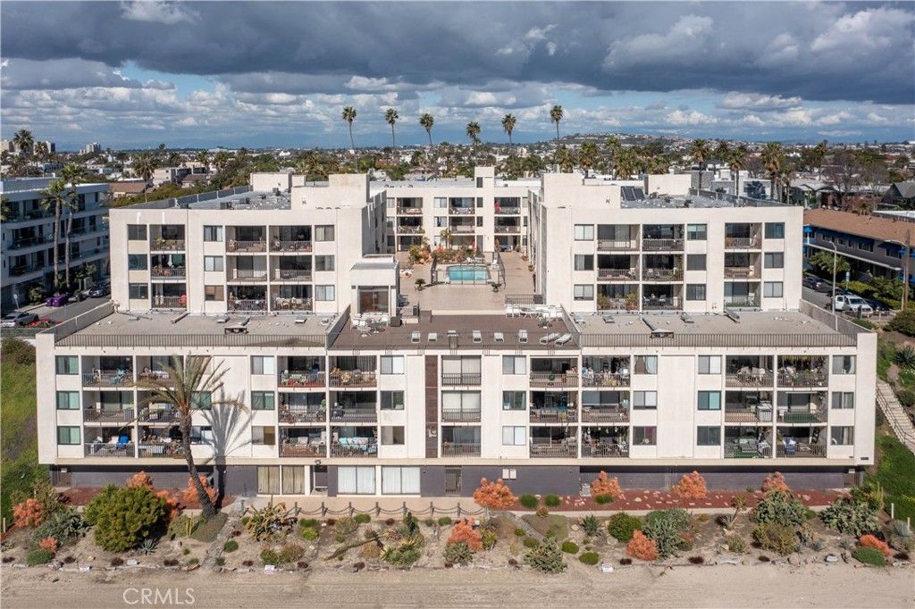 1140 E Ocean Boulevard 124, Long Beach, CA 90802 — exterior