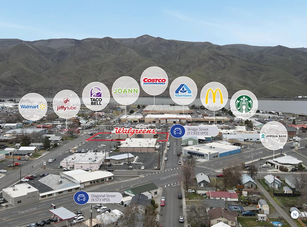 425 Bridge St, Clarkson, WA 99403 photo 2