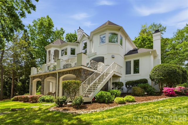 18426 Peninsula Cove Lane, Cornelius, NC 28031