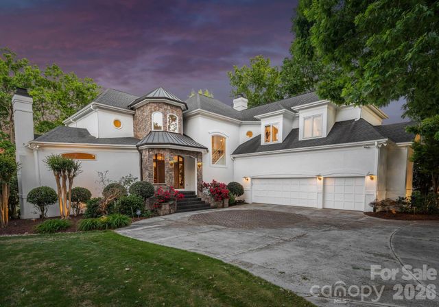 18426 Peninsula Cove Lane, Cornelius, NC 28031