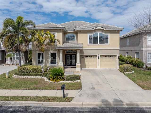 2292 HANNAH WAY S, Dunedin, FL 34698