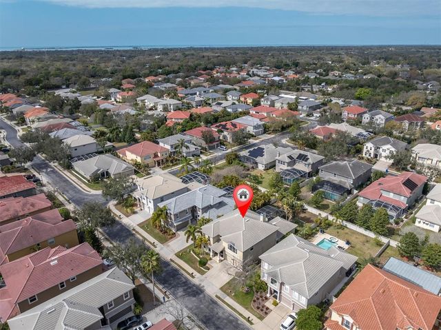 2292 HANNAH WAY S, Dunedin, FL 34698