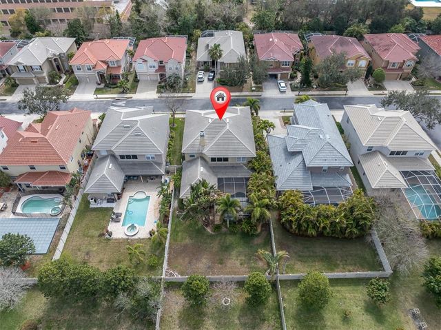 2292 HANNAH WAY S, Dunedin, FL 34698