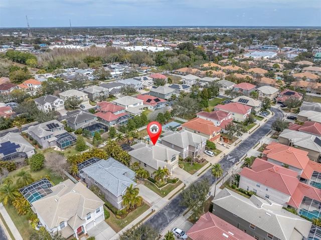 2292 HANNAH WAY S, Dunedin, FL 34698