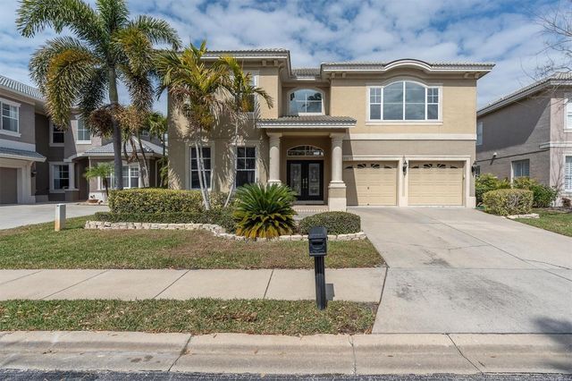 2292 HANNAH WAY S, Dunedin, FL 34698