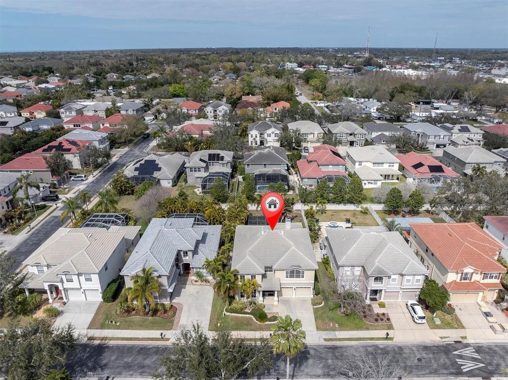 2292 HANNAH WAY S, Dunedin, FL 34698