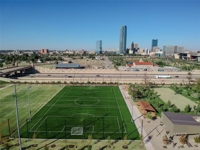 324 SW 13th Street, Oklahoma City, OK 73109