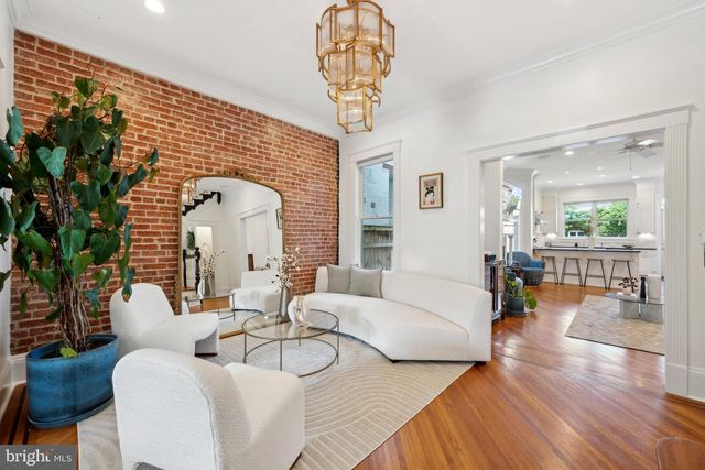 1854 3RD ST NW, Washington, DC 20001