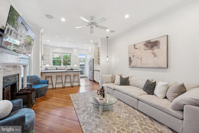 1854 3RD ST NW, Washington, DC 20001