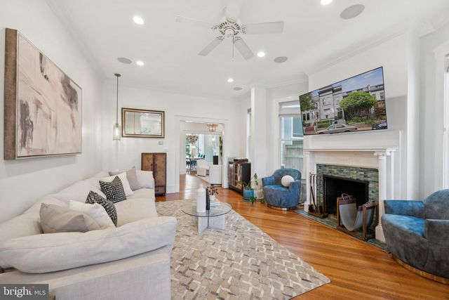 1854 3RD ST NW, Washington, DC 20001