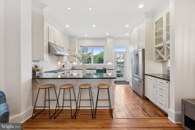 1854 3RD ST NW, Washington, DC 20001