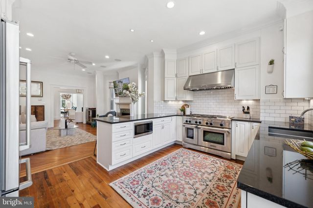 1854 3RD ST NW, Washington, DC 20001