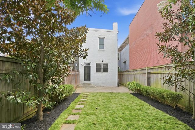 1854 3RD ST NW, Washington, DC 20001