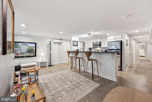 1854 3RD ST NW, Washington, DC 20001