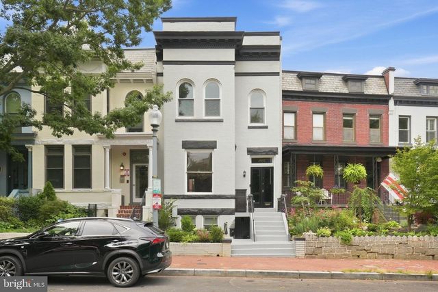 1854 3RD ST NW, Washington, DC 20001