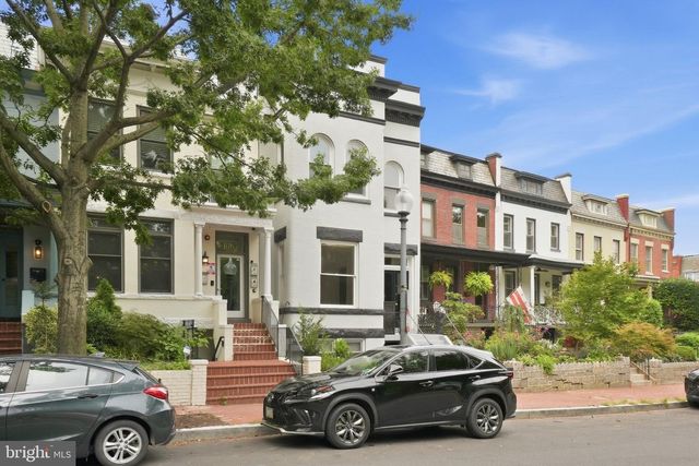 1854 3RD ST NW, Washington, DC 20001