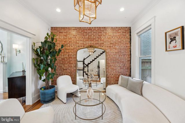1854 3RD ST NW, Washington, DC 20001