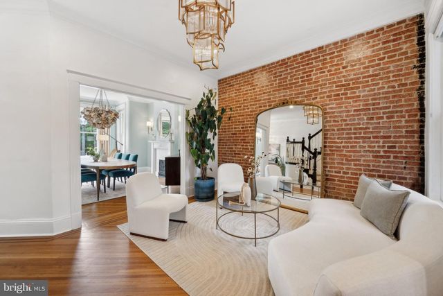 1854 3RD ST NW, Washington, DC 20001