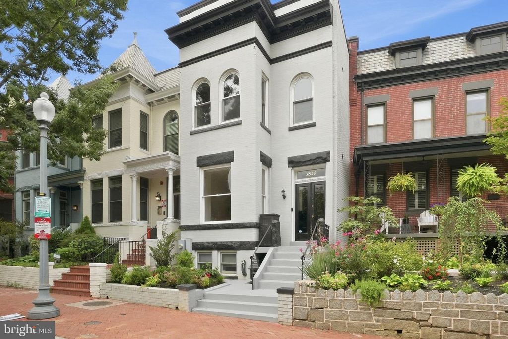 1854 3RD ST NW, Washington, DC 20001
