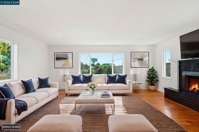 1532 Mariposa St, Richmond, CA 94804