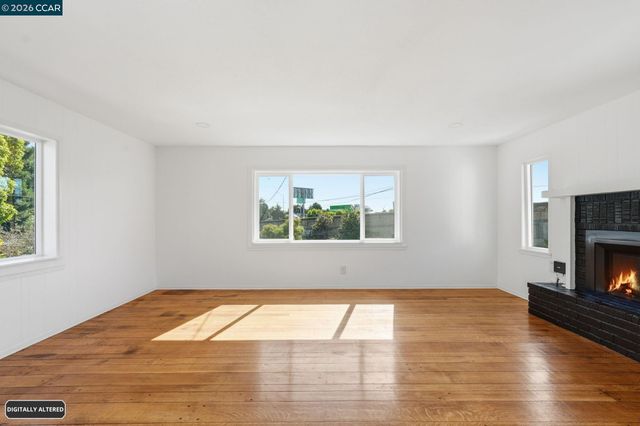 1532 Mariposa St, Richmond, CA 94804