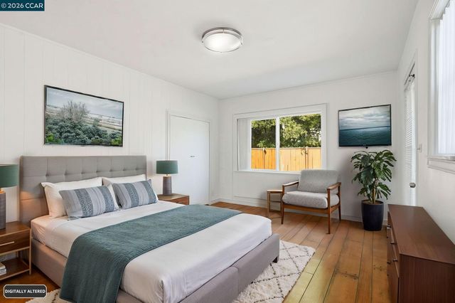 1532 Mariposa St, Richmond, CA 94804