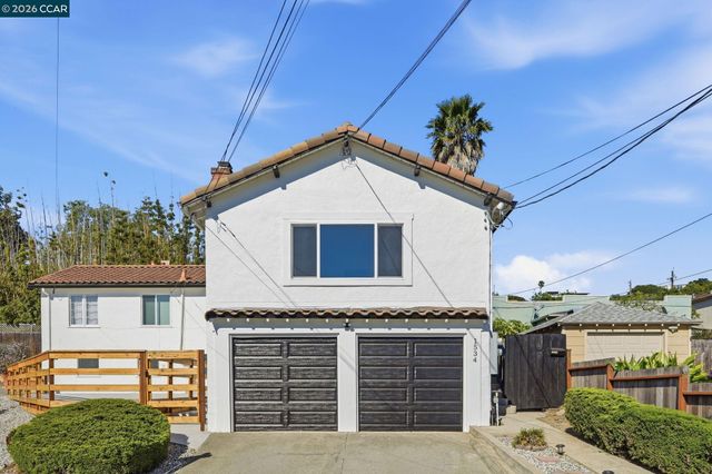 1532 Mariposa St, Richmond, CA 94804