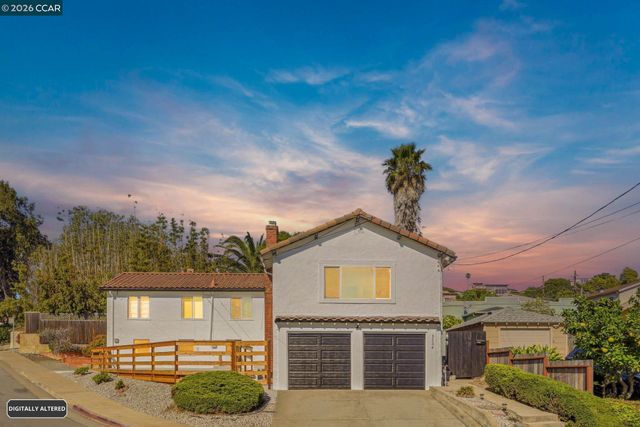1532 Mariposa St, Richmond, CA 94804